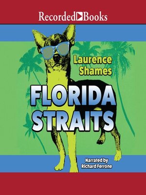 cover image of Florida Straits